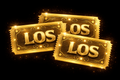 3 LOS TICKETS